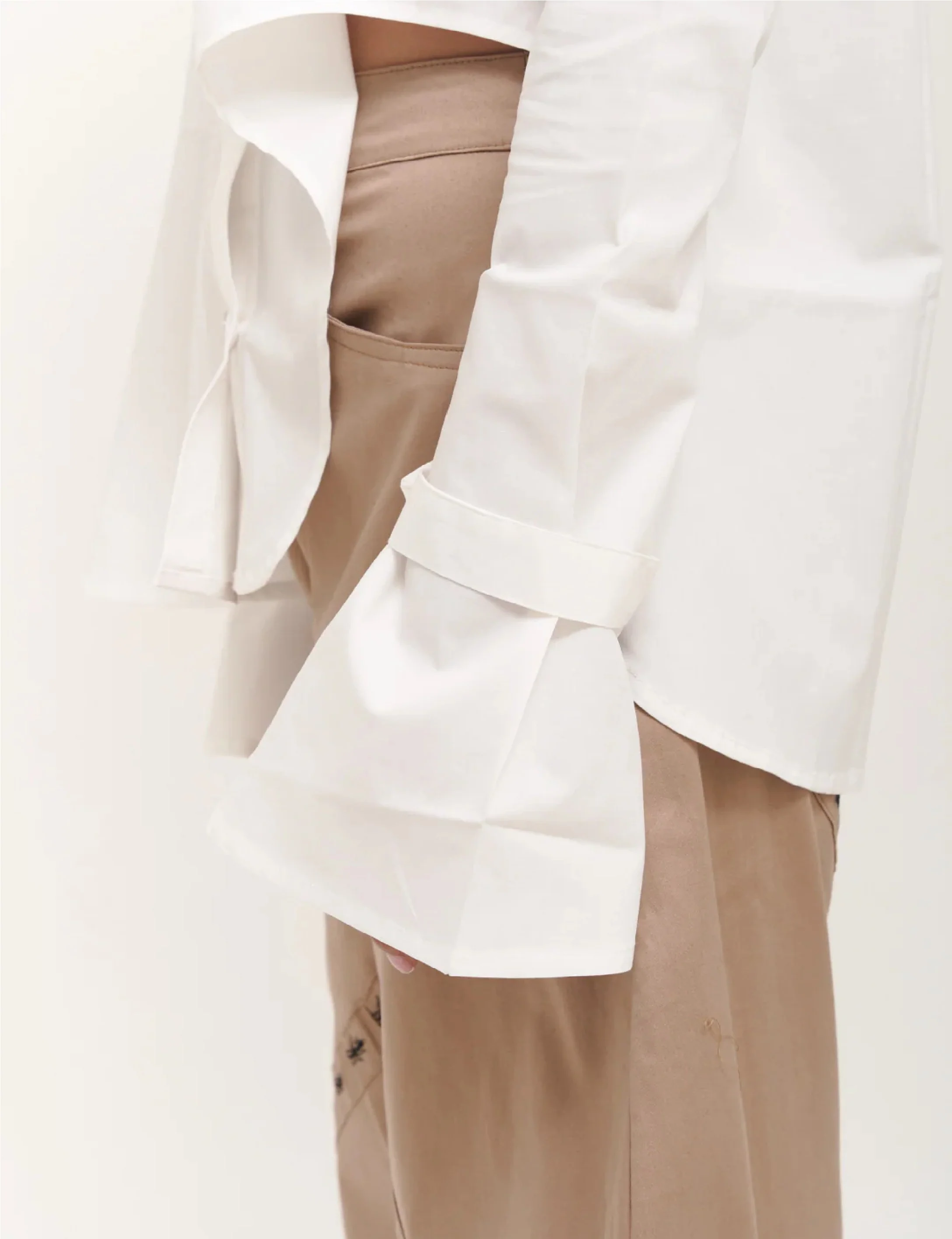 Camisa Irregular - Image 3