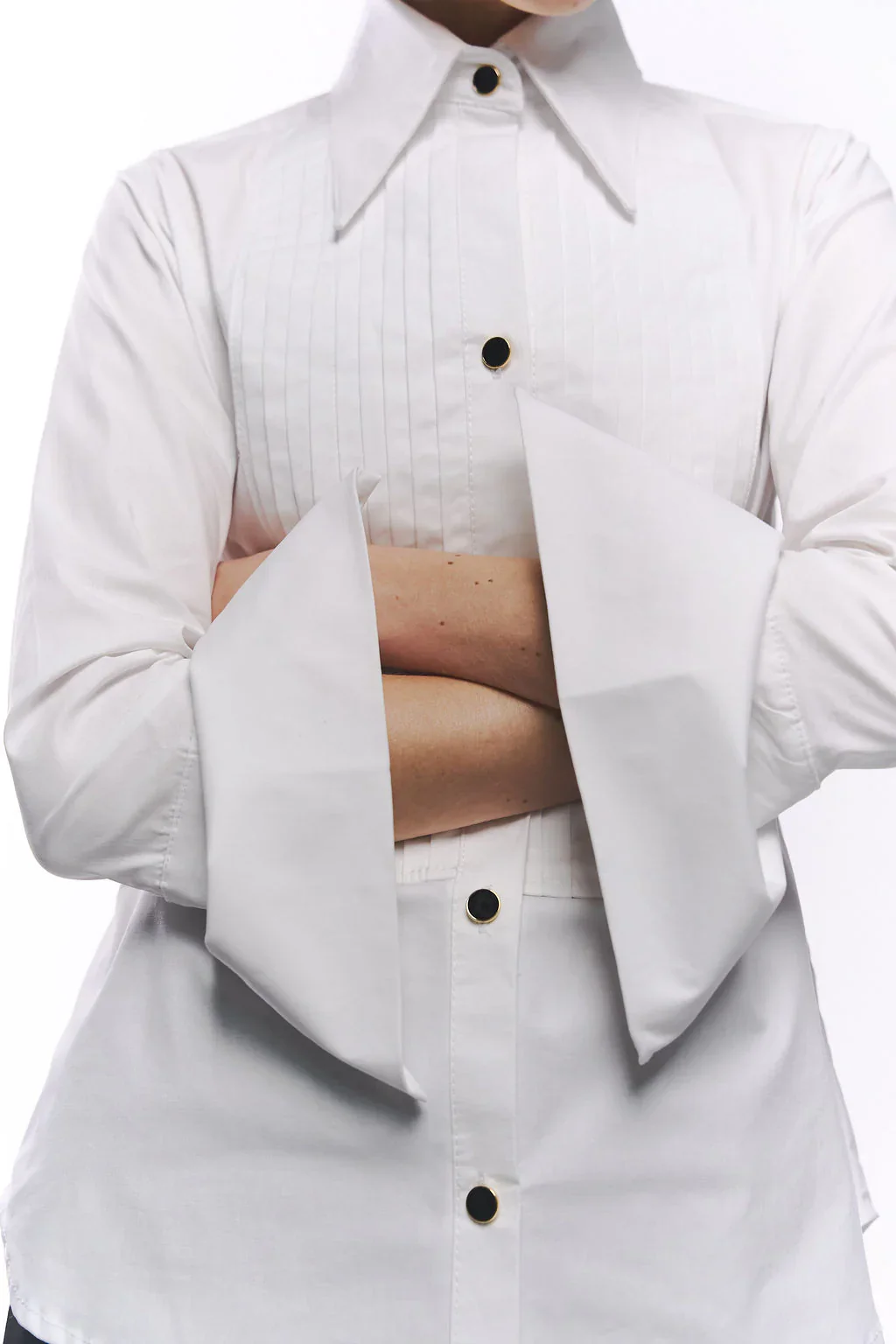 Camisera Smoking - Image 2