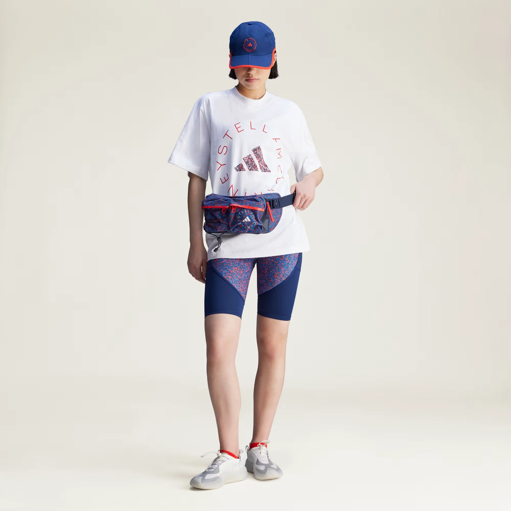 T-Shirt Adidas Asmc Mujer