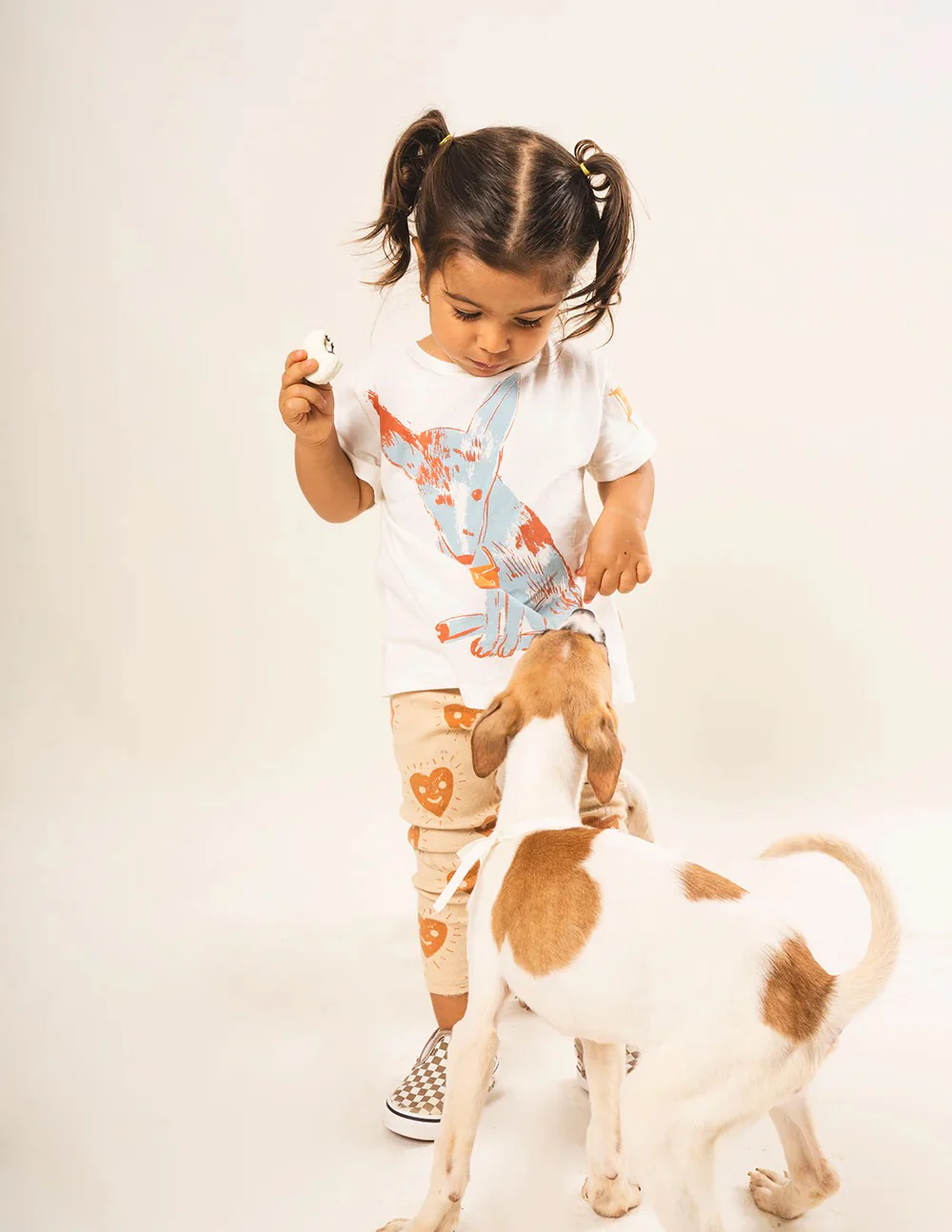 T-shirt Adopta Un Perrito - Image 2