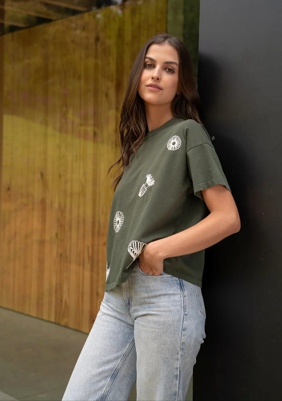 T-Shirt Agata