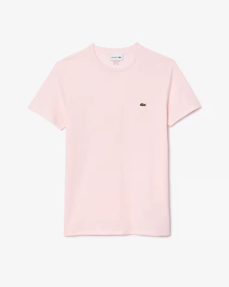 T-Shirt Algodón Pima