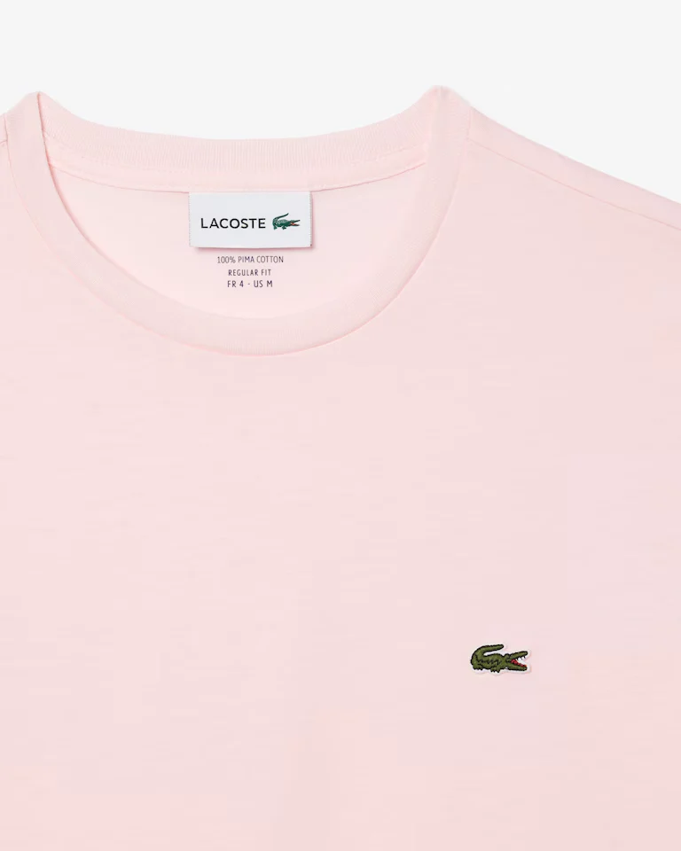 T-Shirt Algodón Pima - Image 2