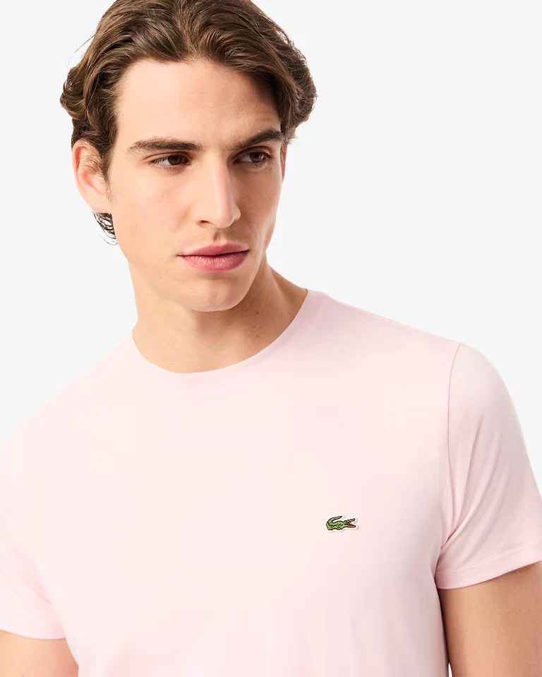 T-Shirt Algodón Pima - Image 3