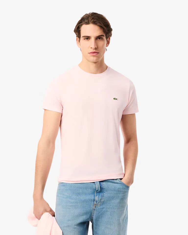 T-Shirt Algodón Pima - Image 4
