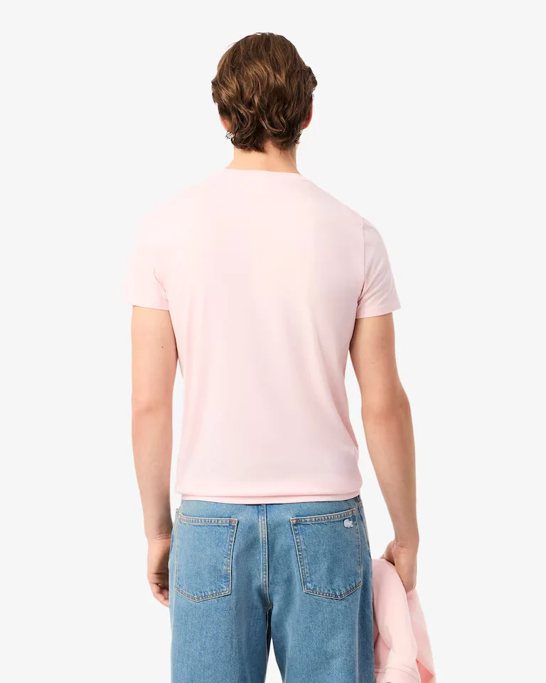 T-Shirt Algodón Pima - Image 5