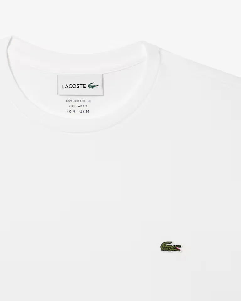 T-Shirt Algodón Pima - Image 3