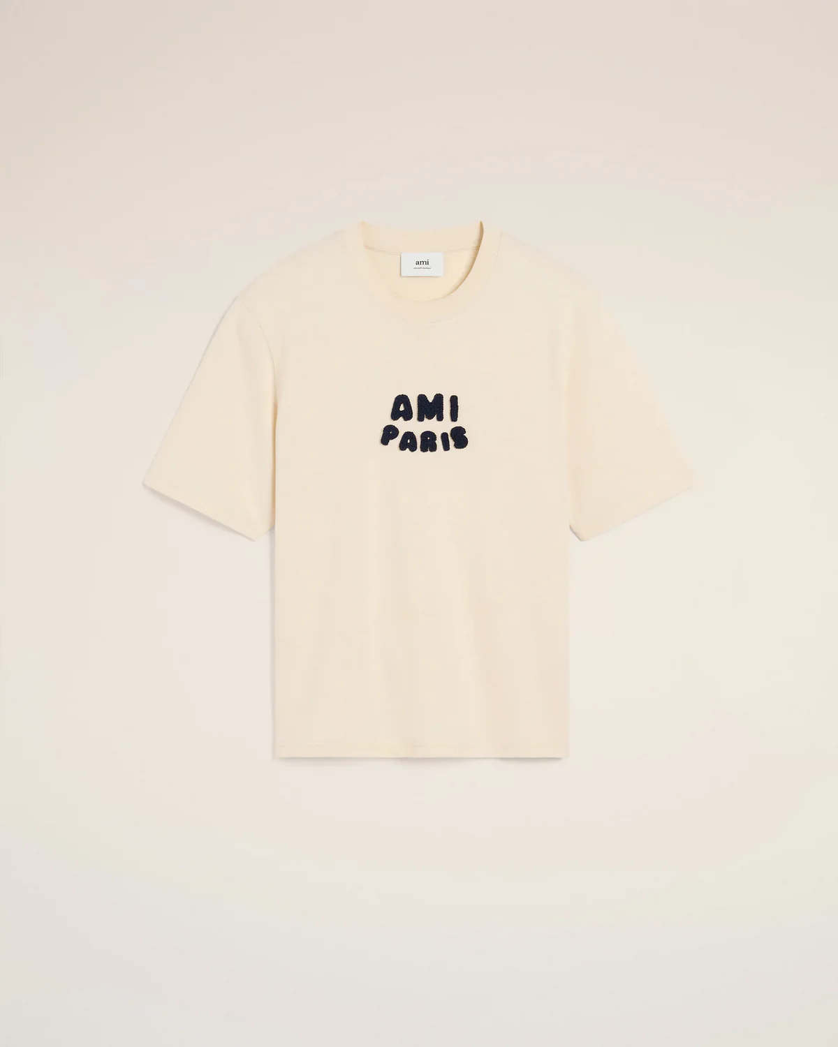 T-Shirt Ami Paris Unisex - Image 2