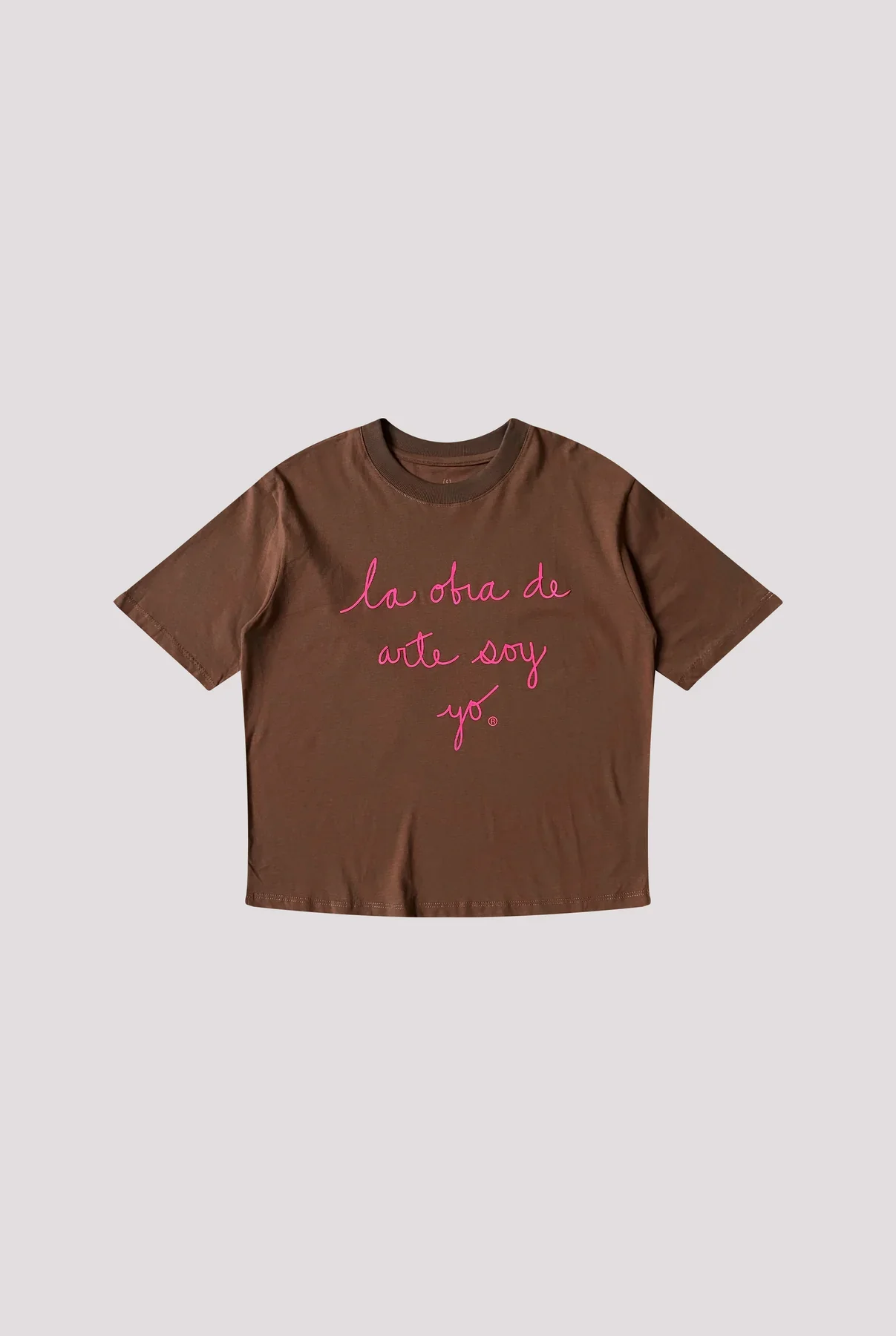 T-Shirt Aquelarre