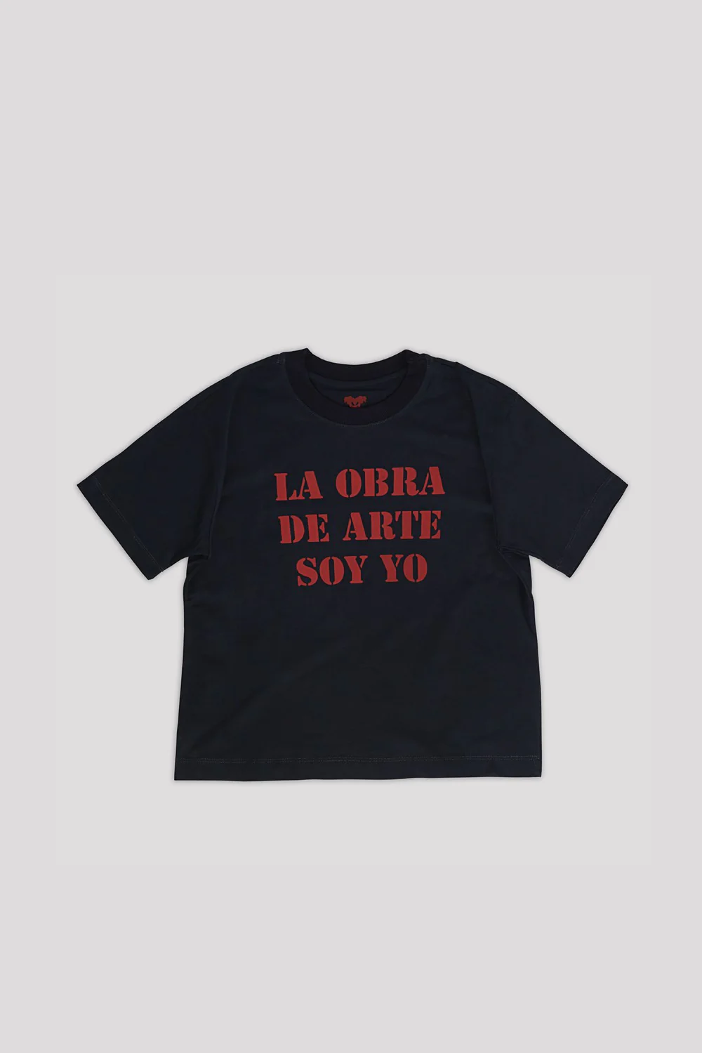 T-Shirt Arte Callejero