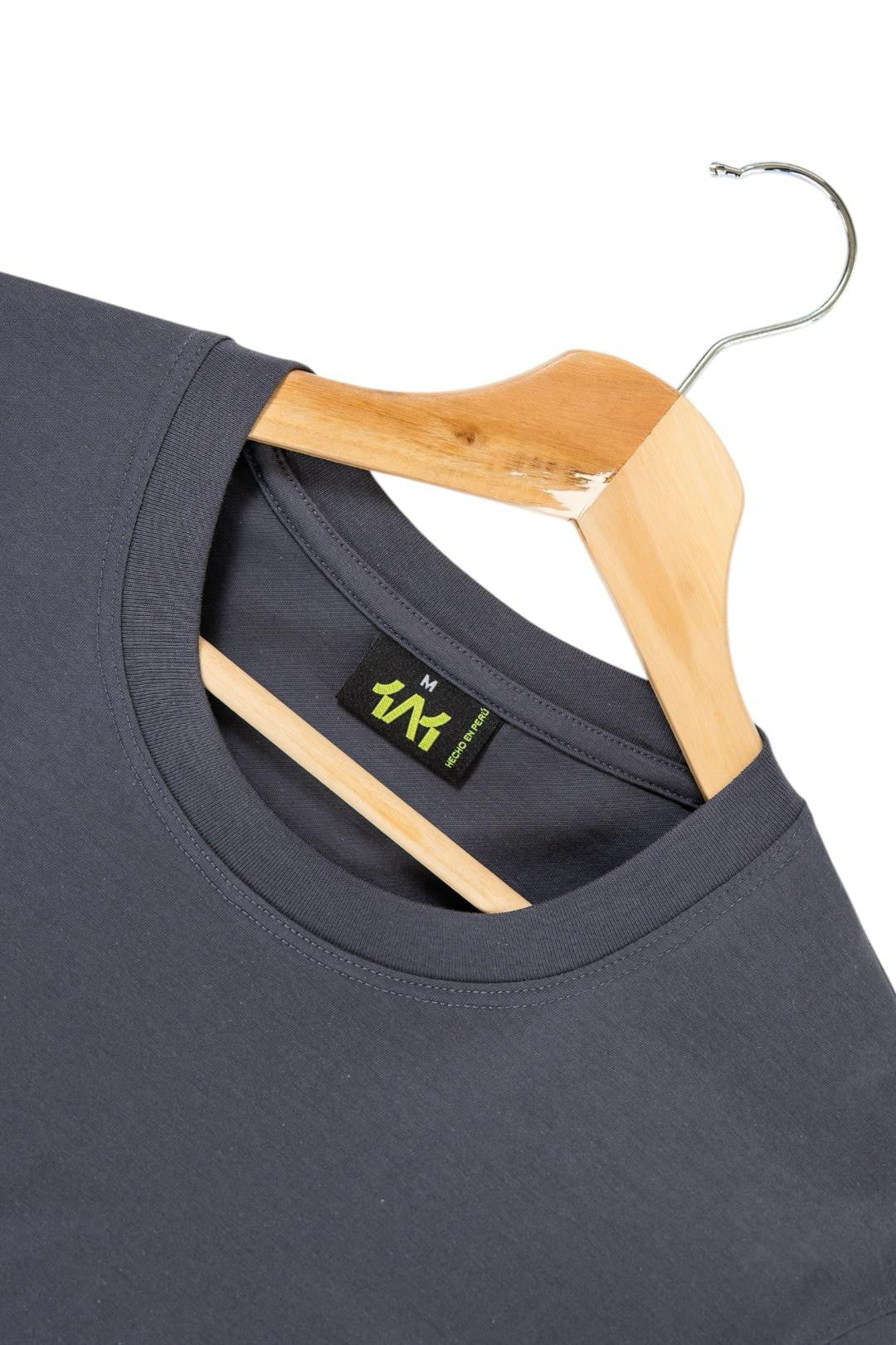 T-Shirt Básica - Image 4