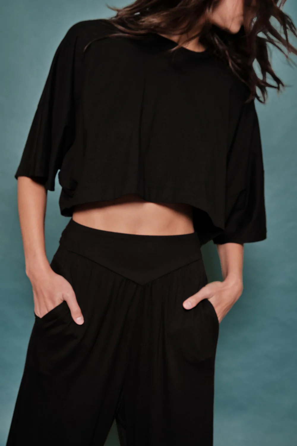 T-Shirt Bordo