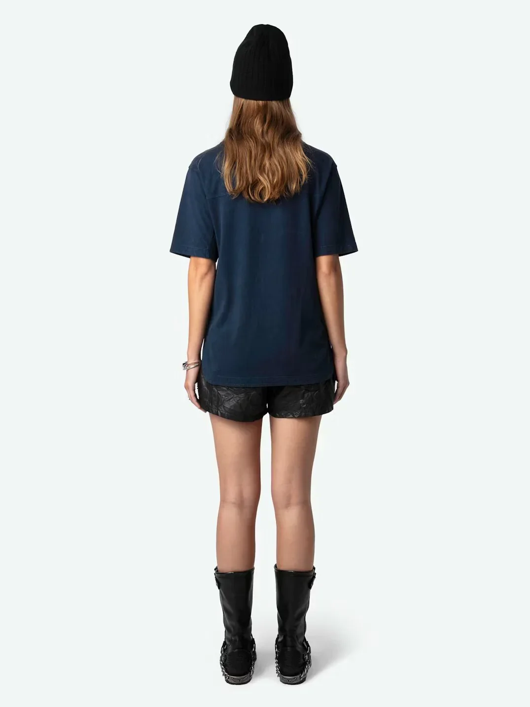 T-Shirt Bow Voltaire 25 - Image 2