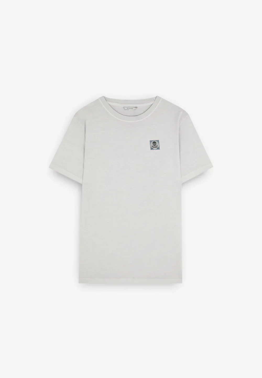 T-Shirt Branding Tee - Image 4