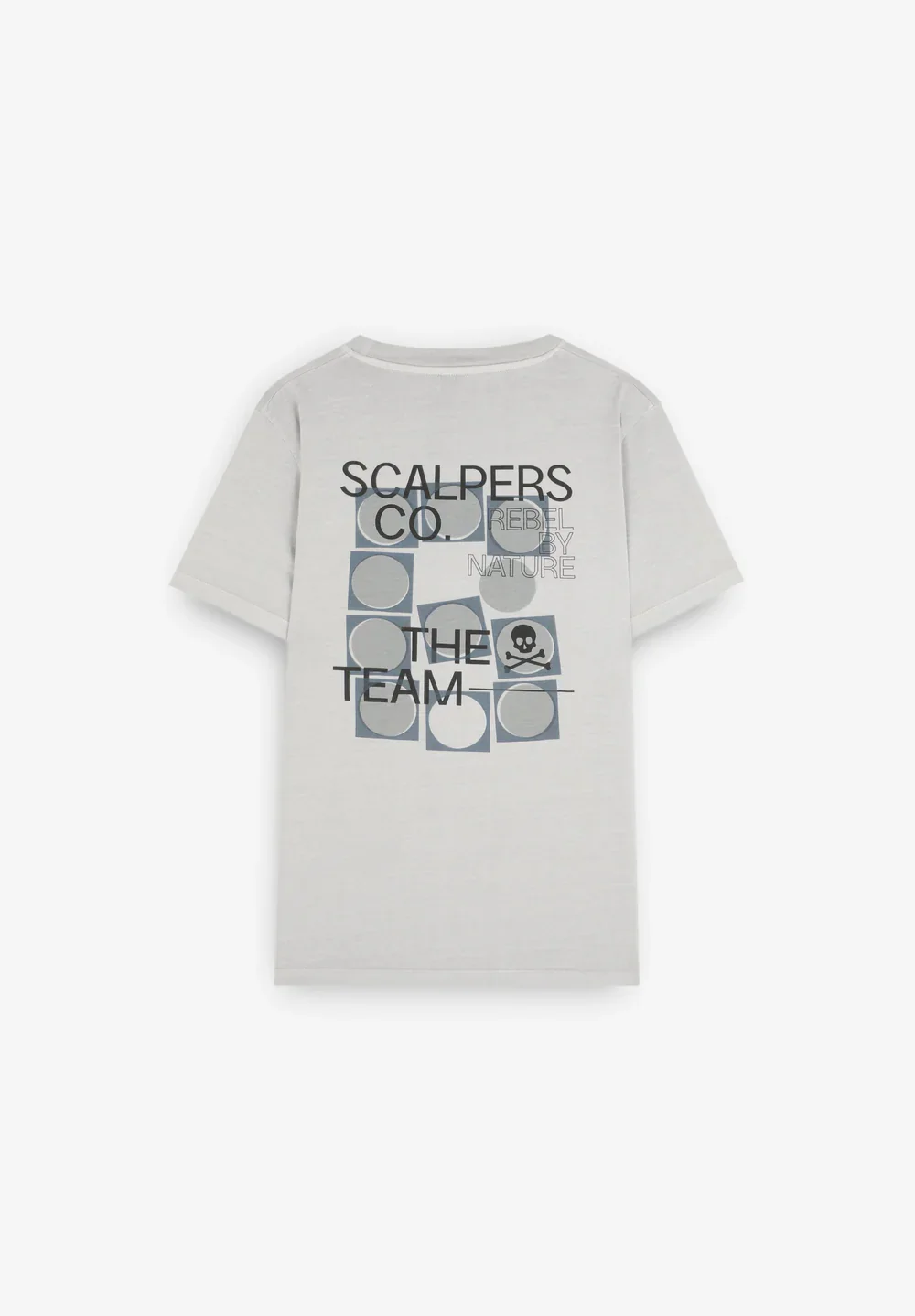 T-Shirt Branding Tee - Image 5