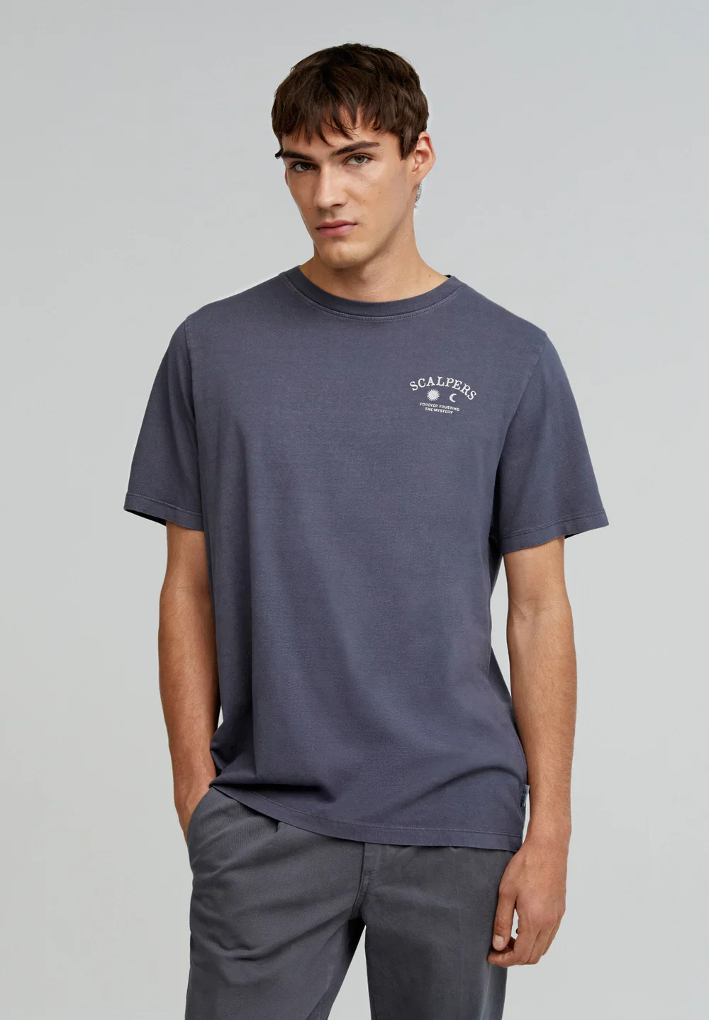 T-Shirt Breathe Cure Tee - Image 4