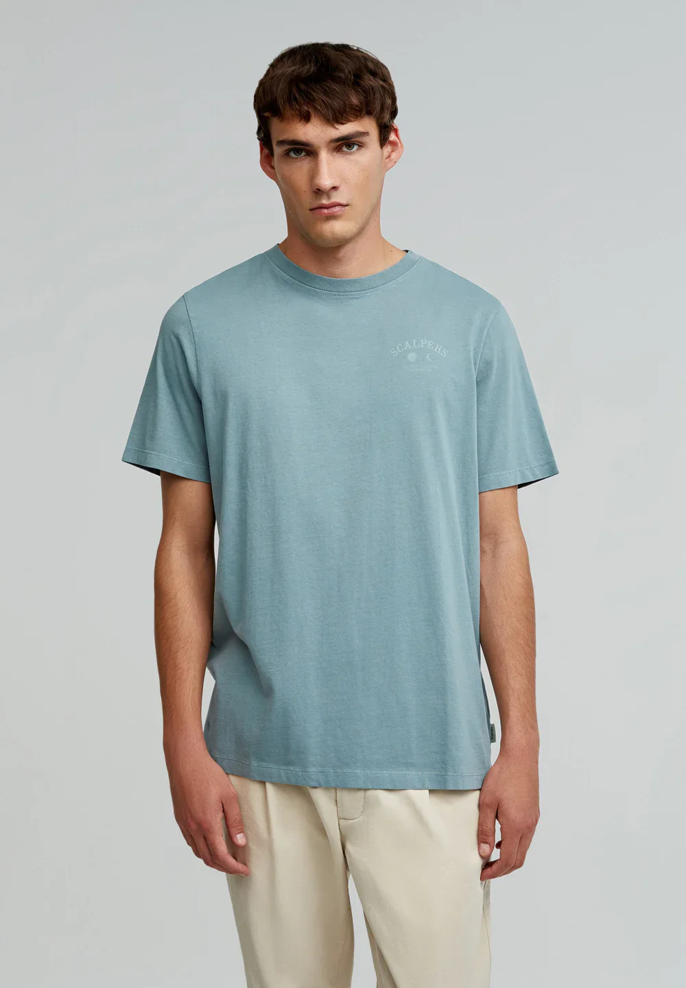 T-Shirt Breathe Cure Tee - Image 2