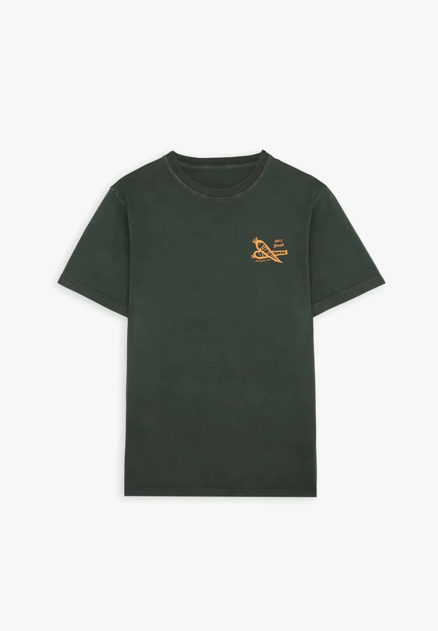 T-Shirt  Carrot