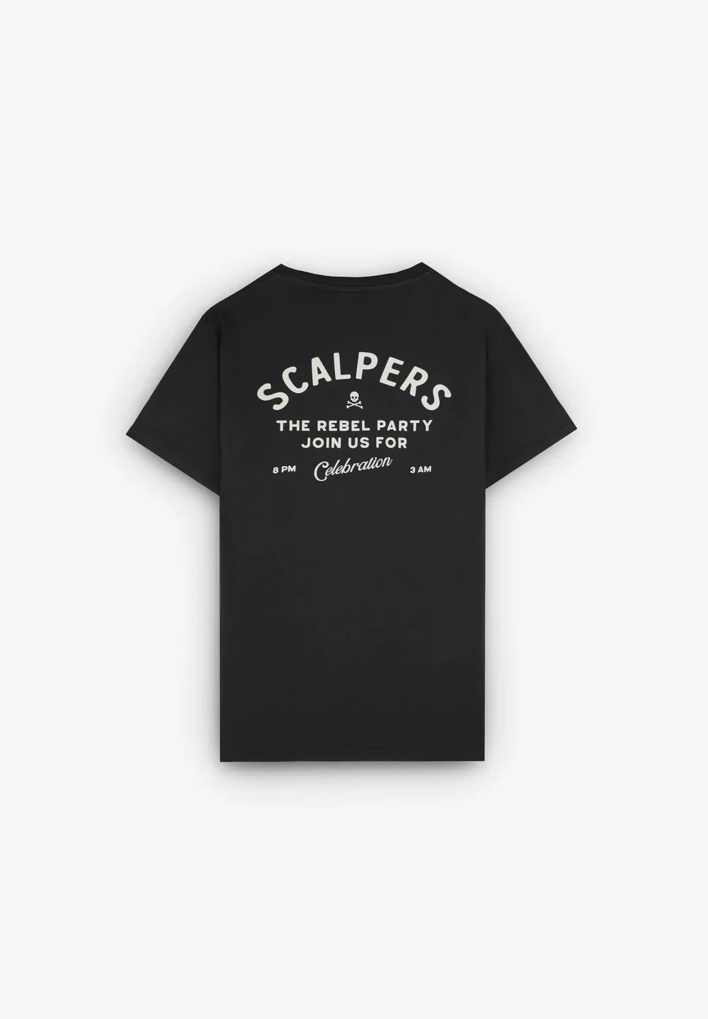 T-Shirt Celebration Lt Tee - Image 4