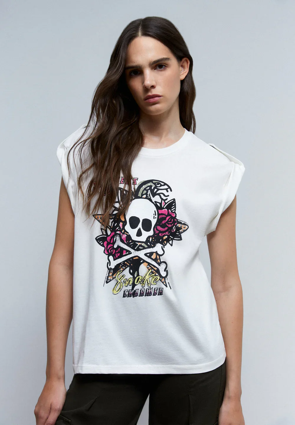 T-Shirt Charmer