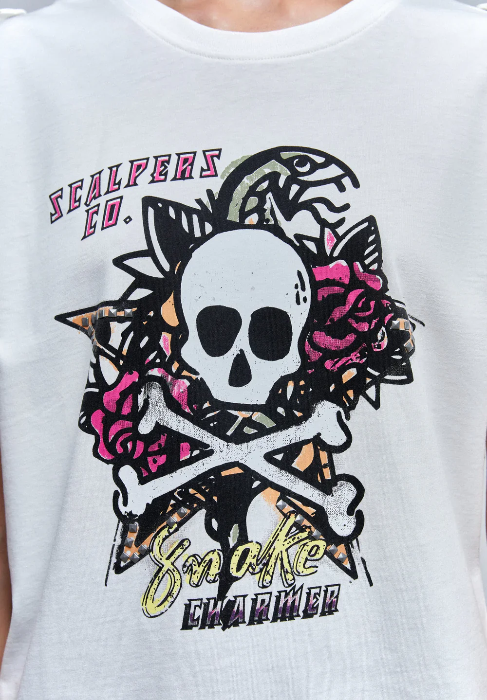 T-Shirt Charmer - Image 5