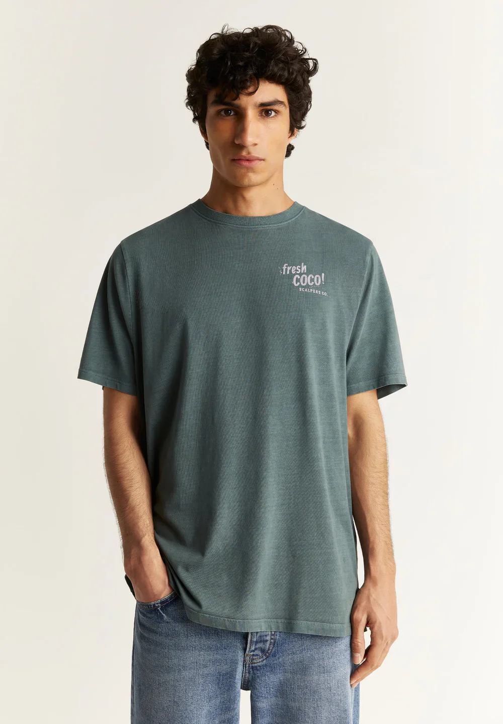 T-Shirt Coco Tee