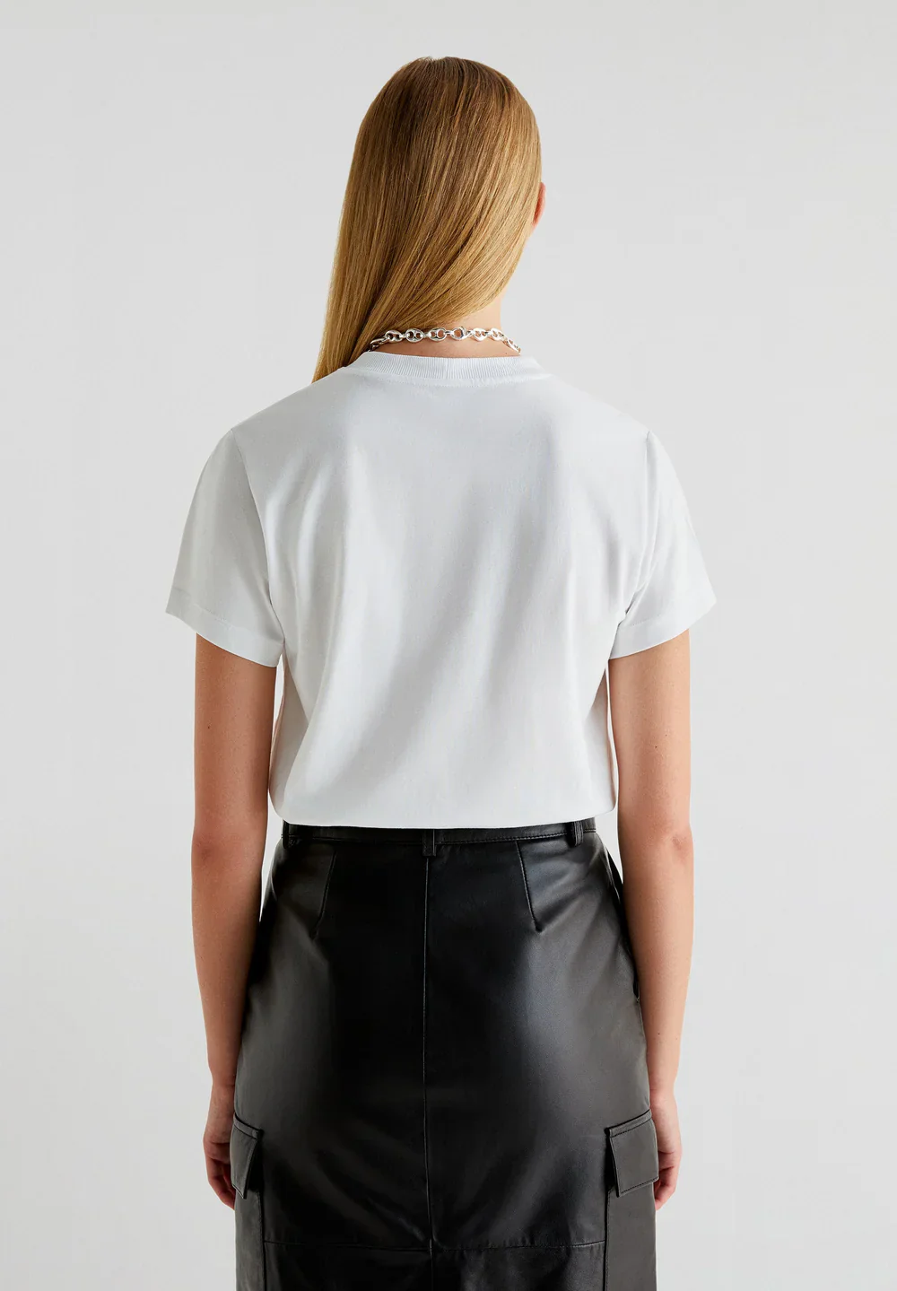 T-Shirt Corp Tee - Image 4