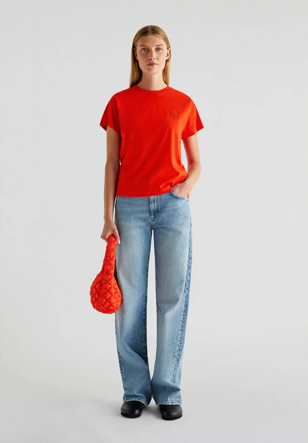 T-Shirt Corp Tee - Image 3