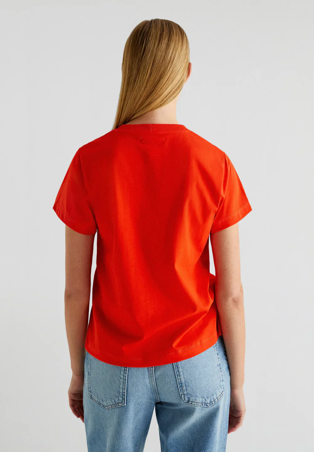 T-Shirt Corp Tee - Image 4