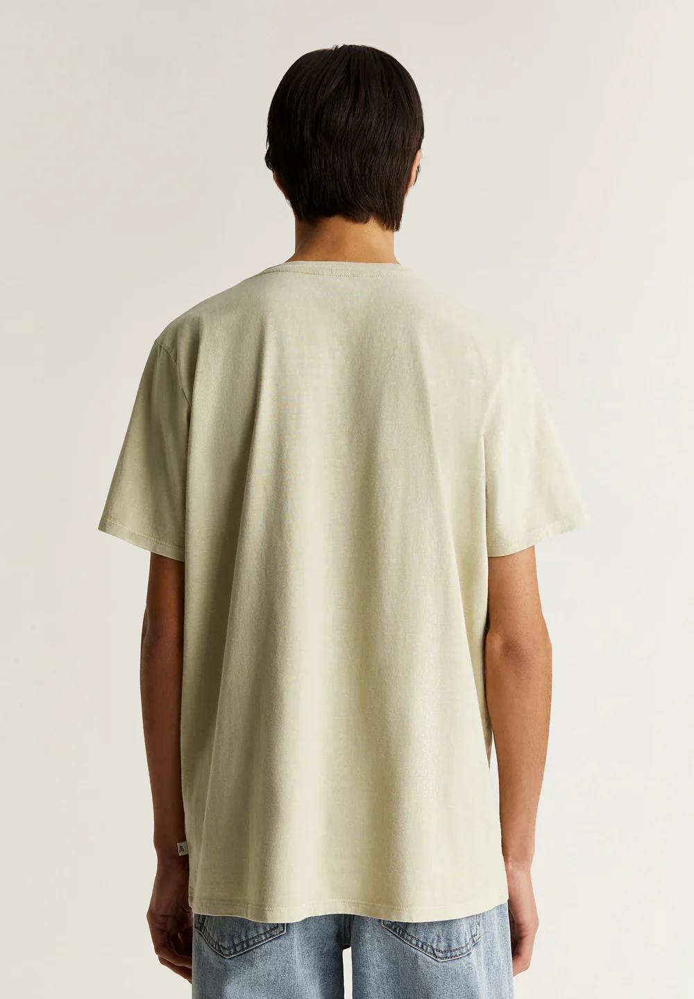 T-Shirt Creamy Tee - Image 3