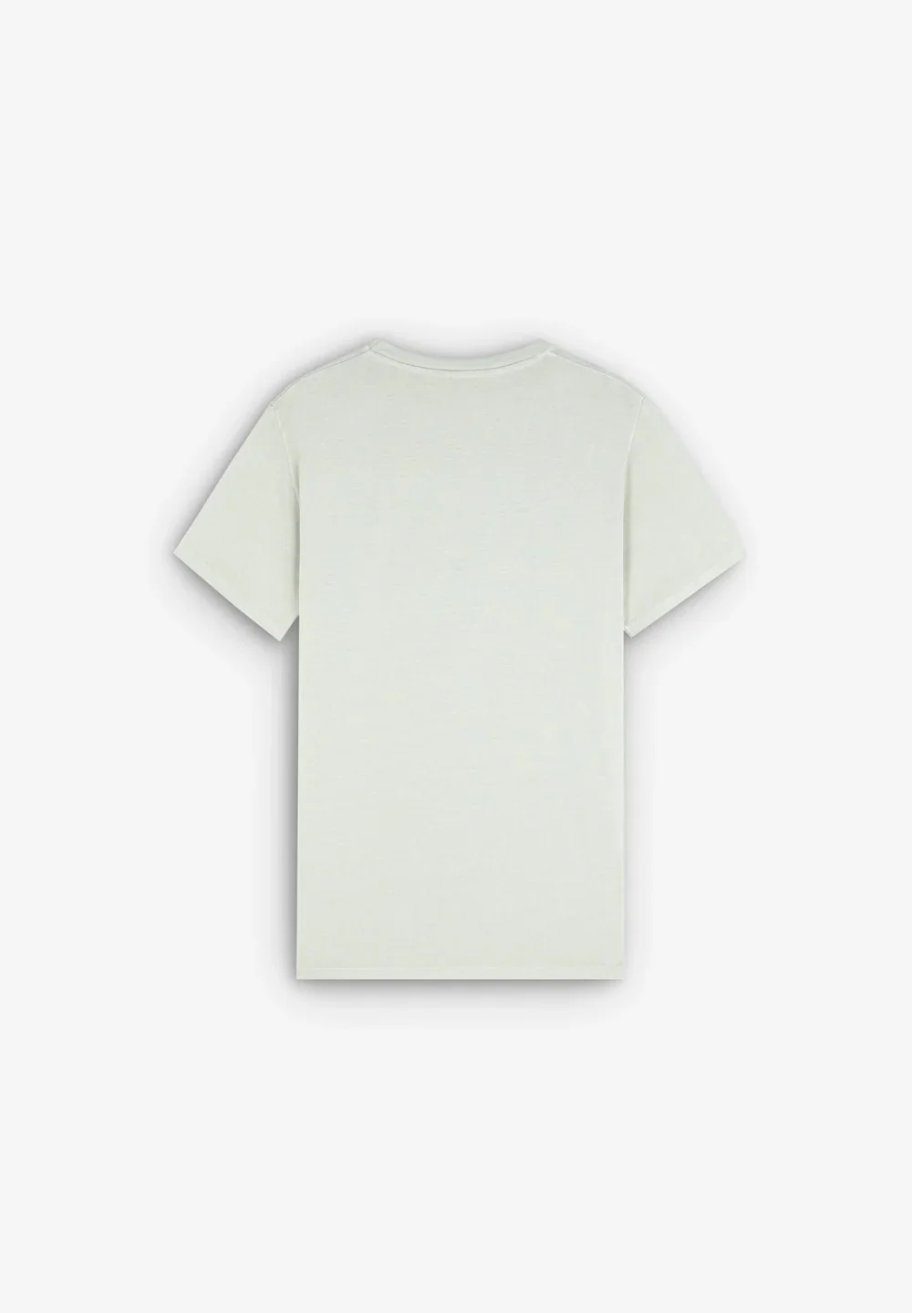 T-Shirt Creamy Tee - Image 4