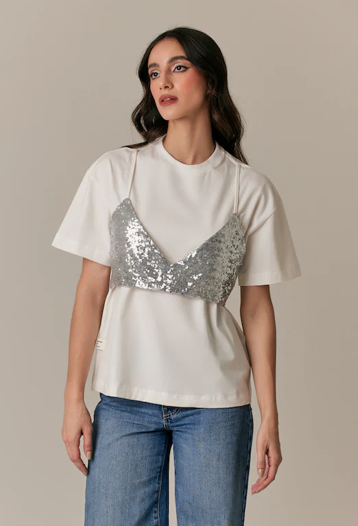 T-Shirt Dance