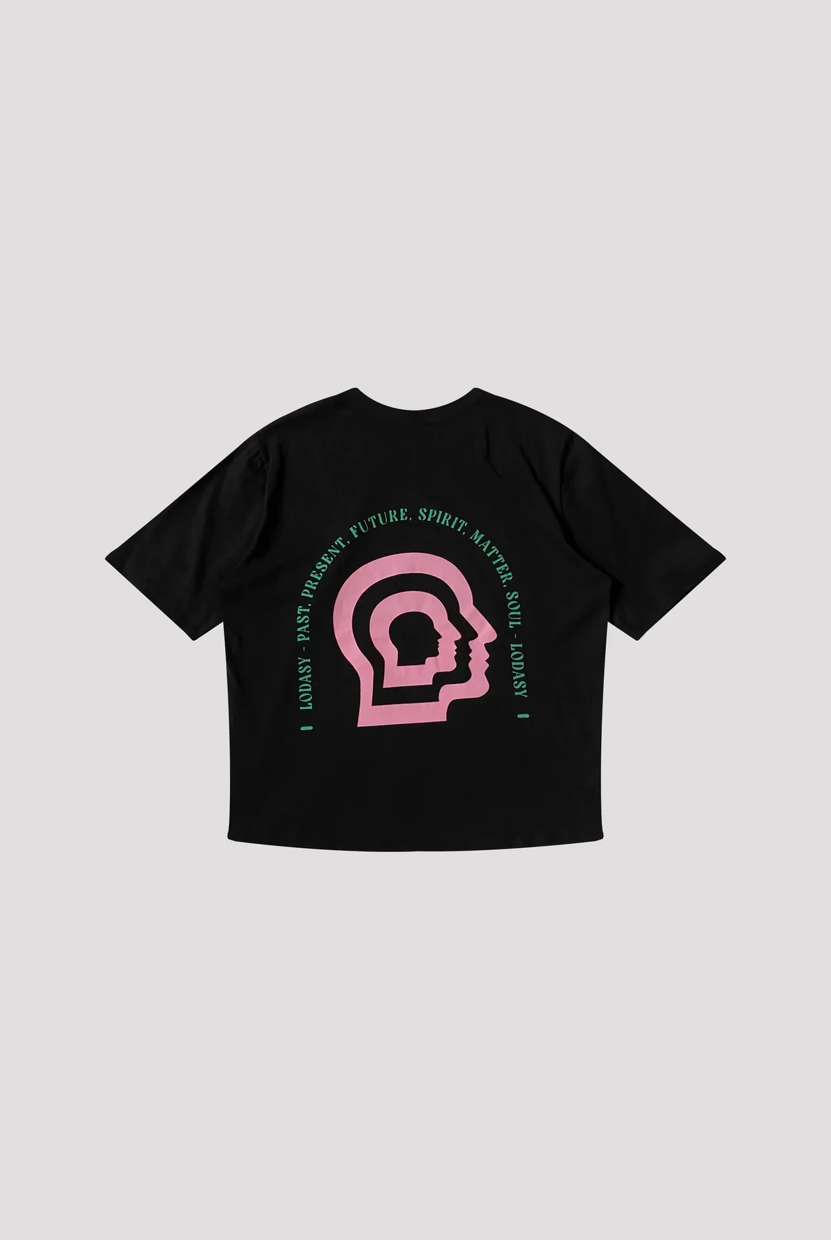 T-Shirt Depart