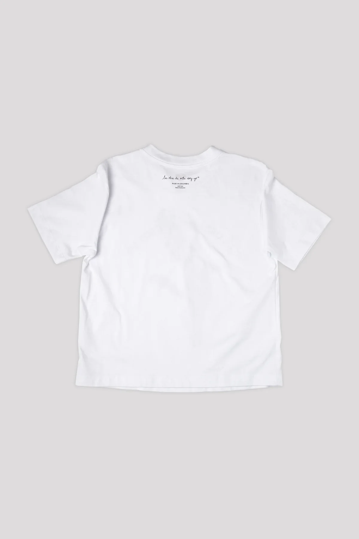 T-Shirt Dí Que Sí - Image 2