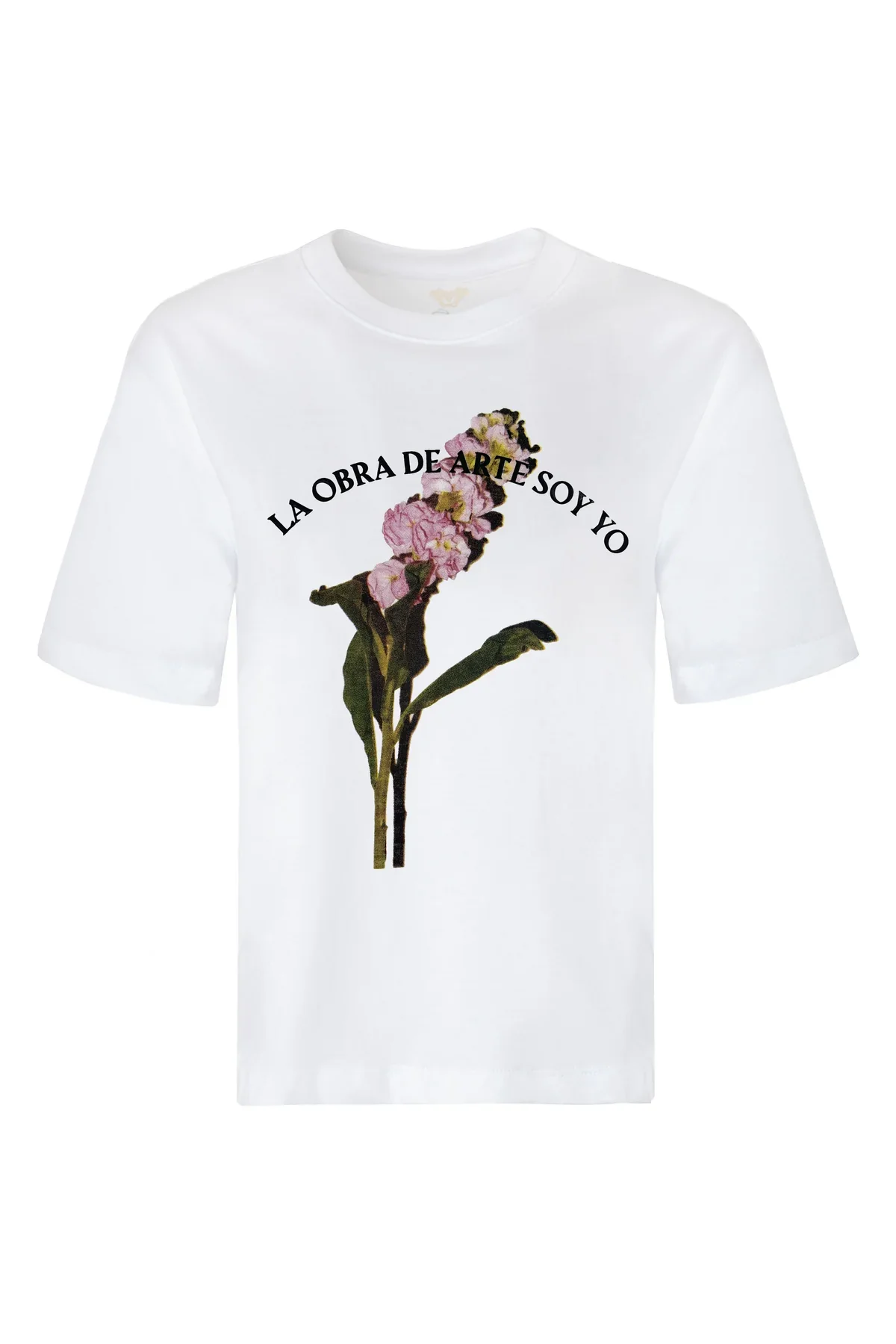 T-Shirt Dí Que Sí - Image 3