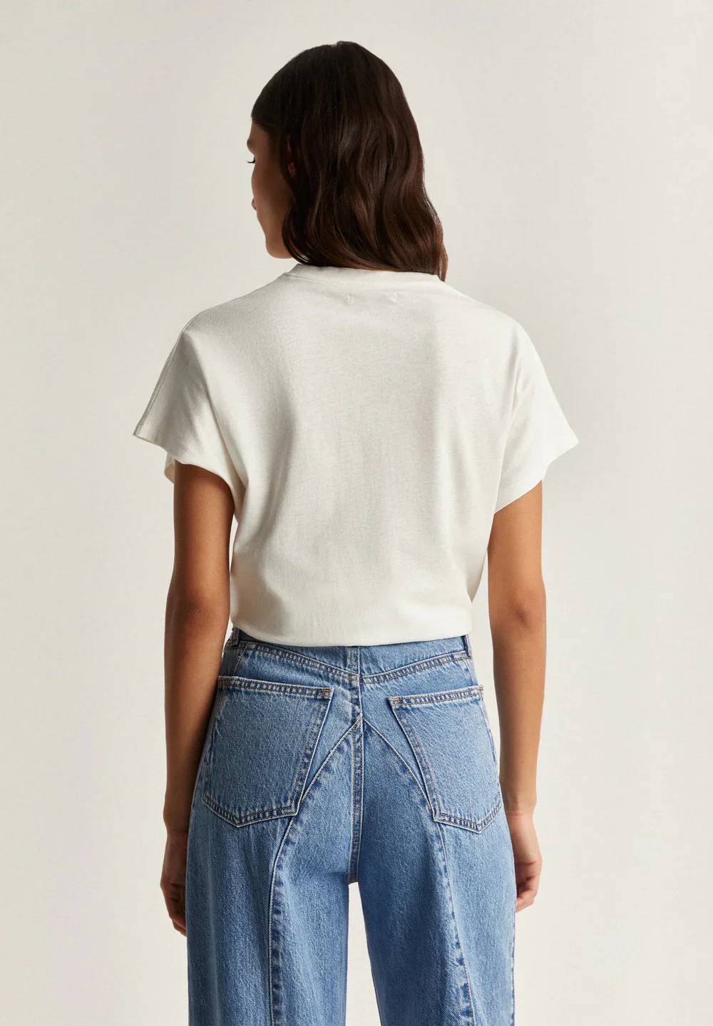 T-Shirt Dolphin Tee - Image 4