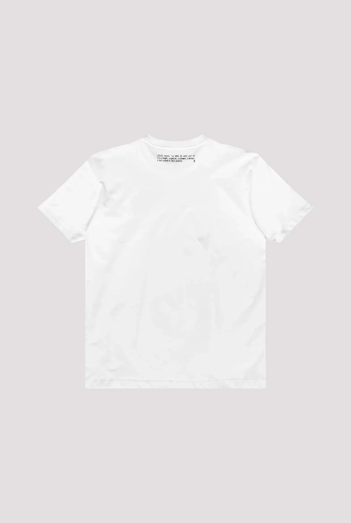 T-Shirt Duo del Cosmos - Image 4