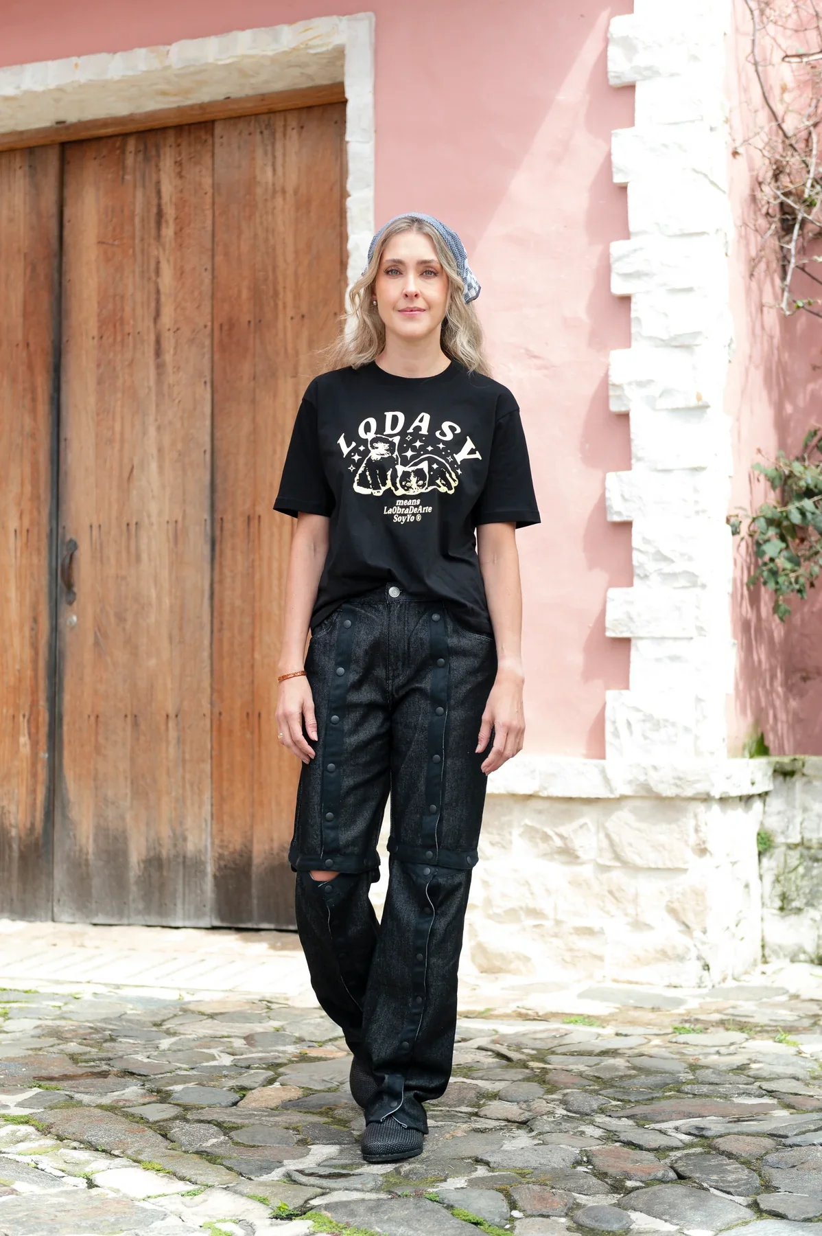 T-Shirt Fontana - Image 5