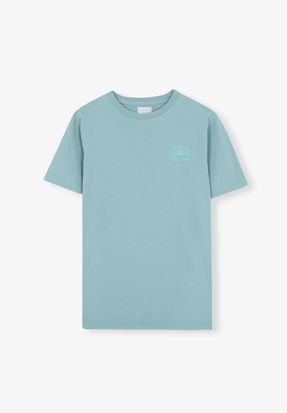 T-Shirt Forever
