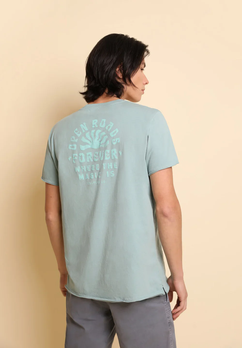 T-Shirt Forever - Image 6