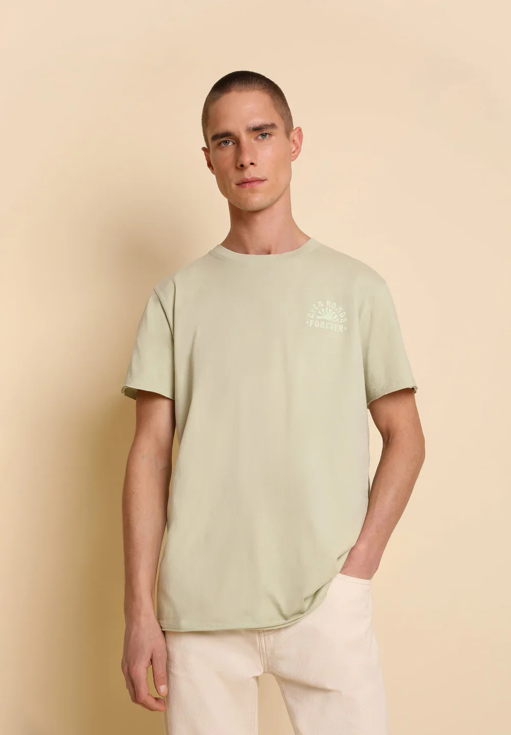 T-Shirt Forever
