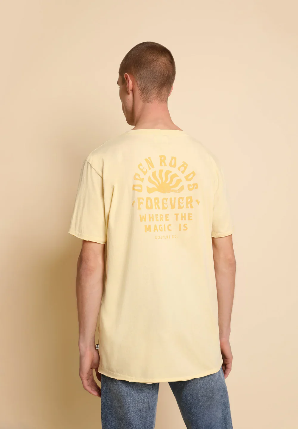 T-Shirt Forever - Image 2