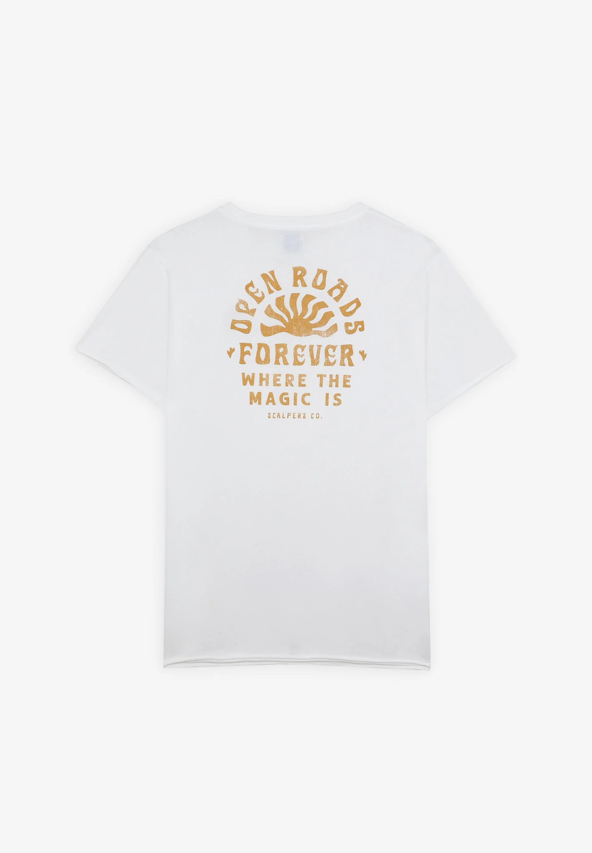 T-Shirt Forever - Image 4