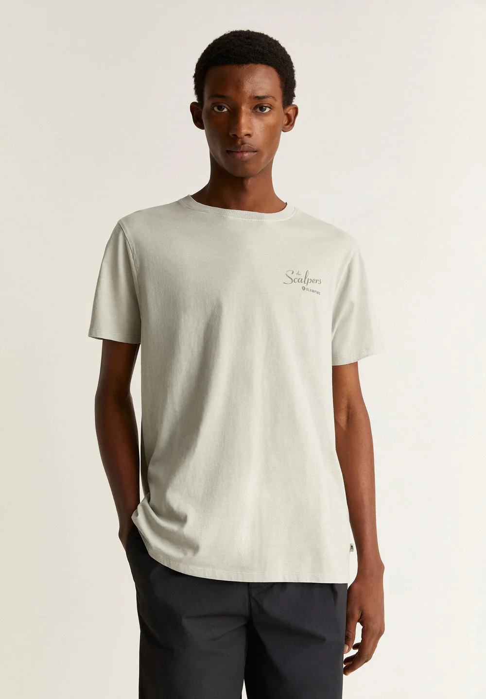 T-Shirt Glamping