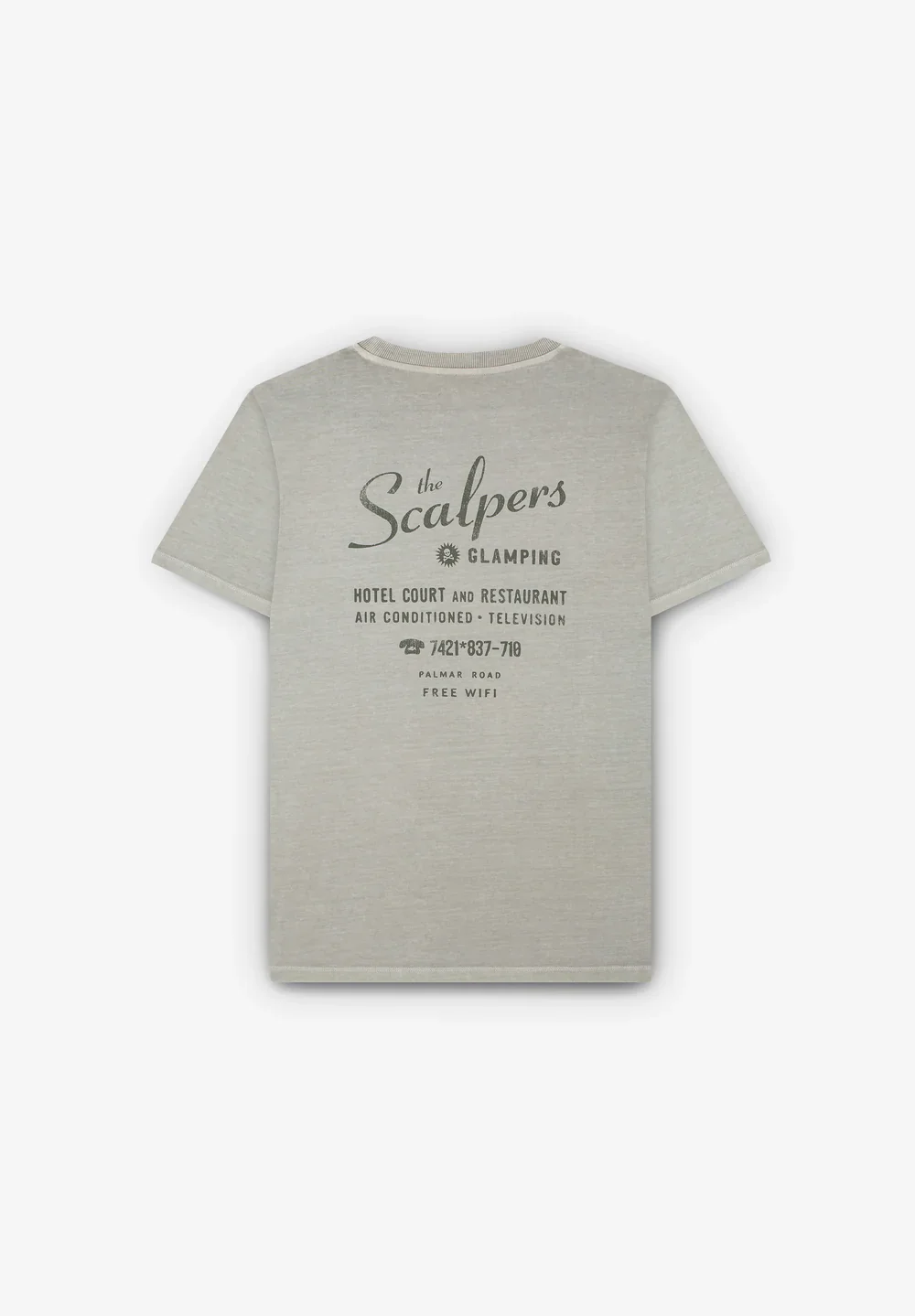 T-Shirt Glamping - Image 7
