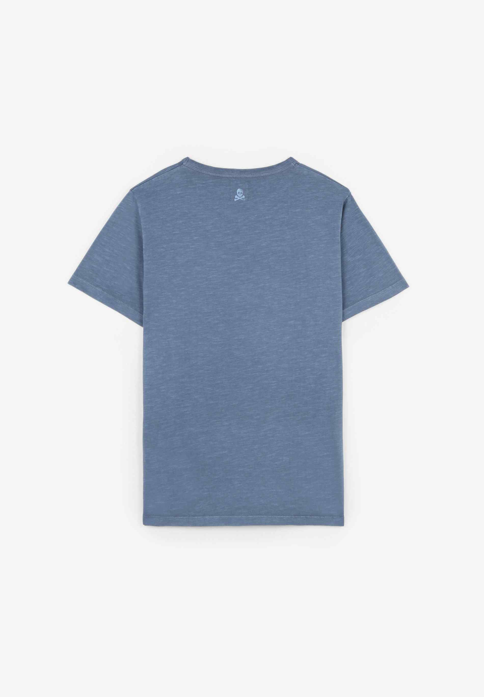 T-Shirt Happen Slub - Image 4