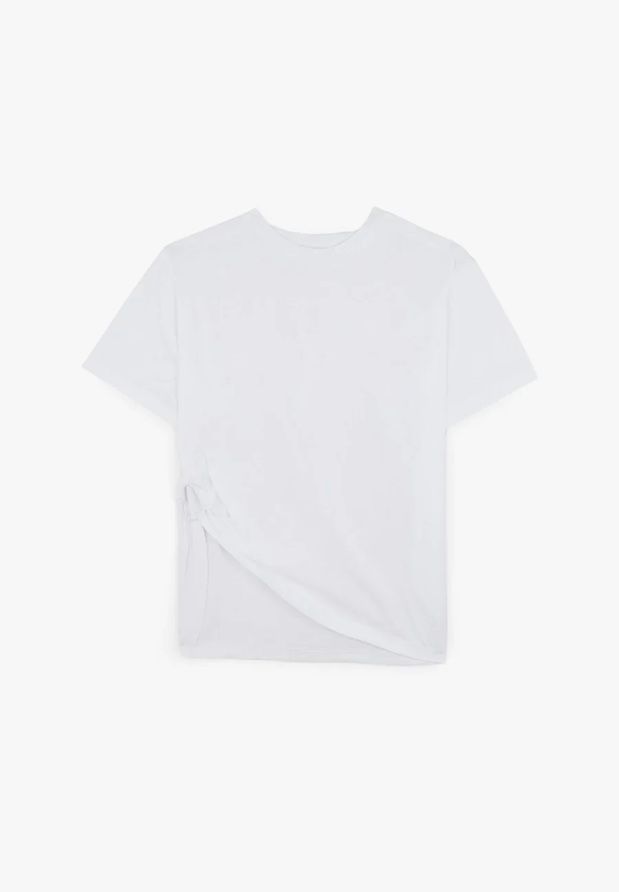 T-Shirt Hole Heart