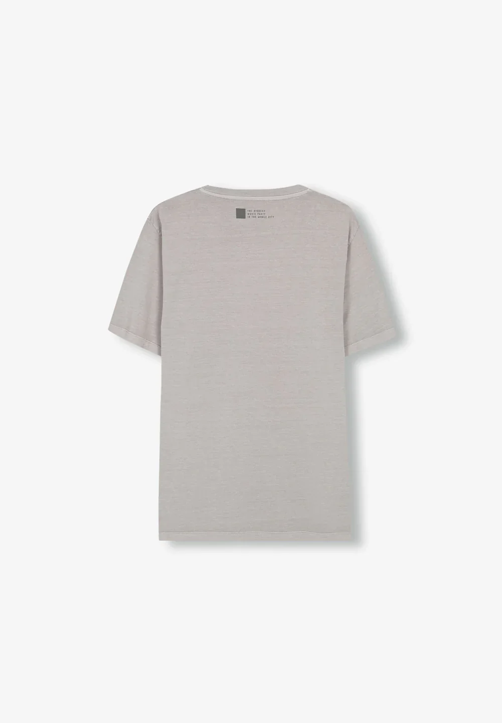 T-Shirt House Tee - Image 5