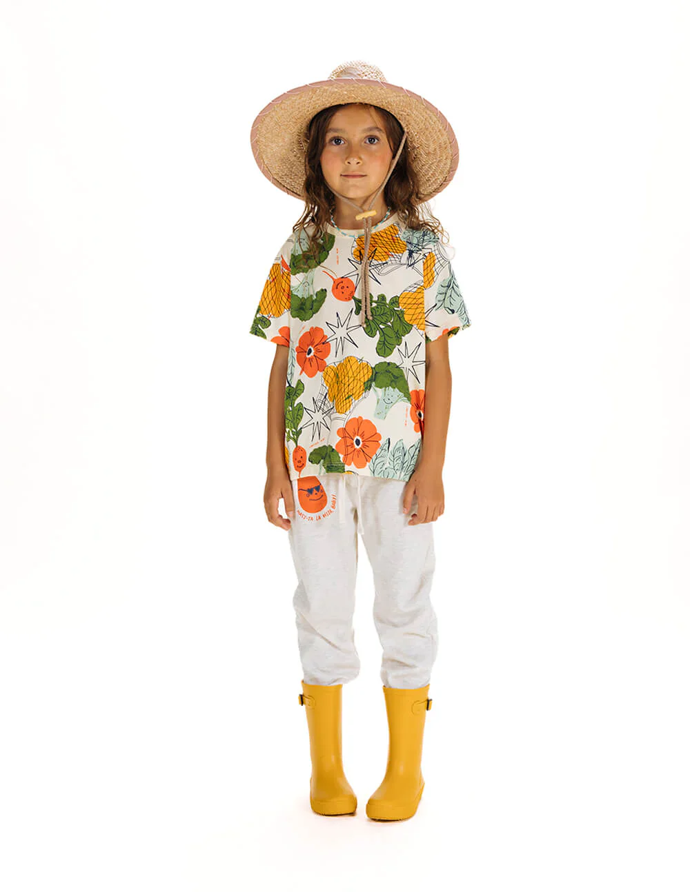 T-shirt Huerta - Image 2