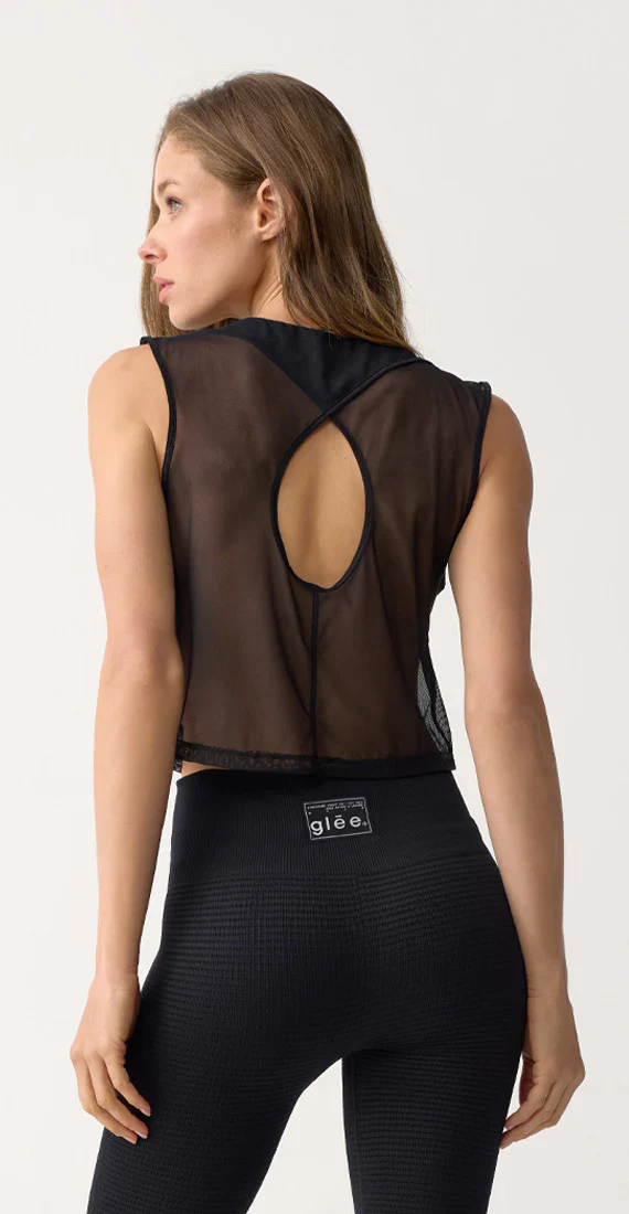 Camiseta Indi Mesh - Image 2